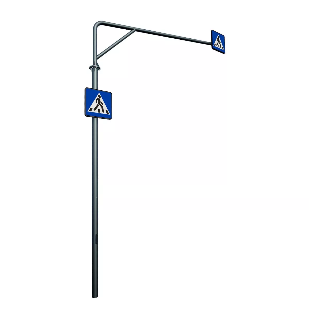 Опора ОМГ-ДЗ-6,0-3,5