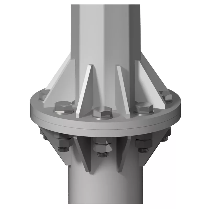 Опора ТАНС.11.008.000 (СФГ-1000-10,0-02-ц)