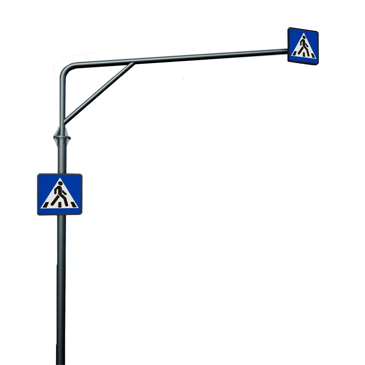 Опора ОМГ-ДЗ-6,0-3,5