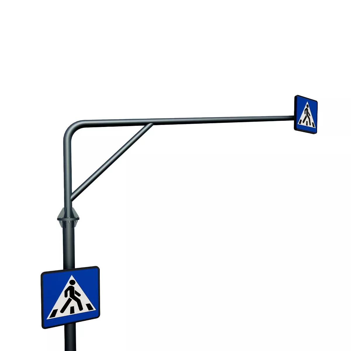 Опора ОМГ-ДЗ-6,0-3,5