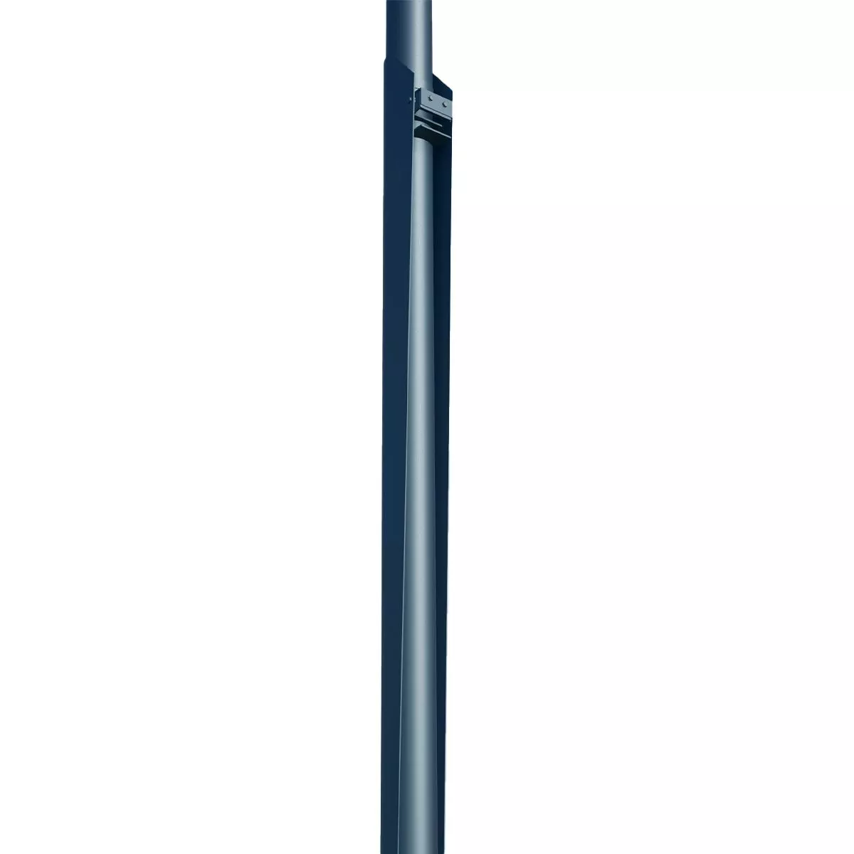 Складная опора освещения ОККС-8,0