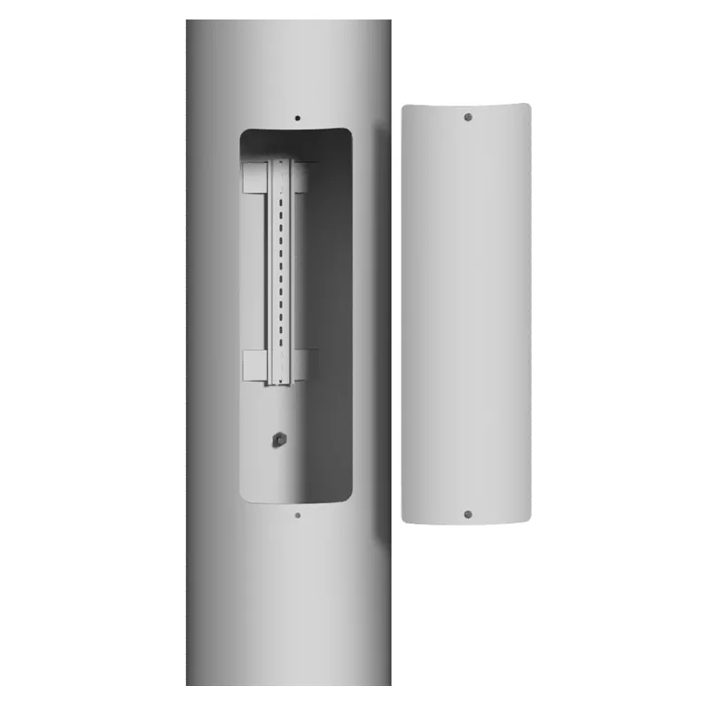 Опора ТАНС.11.117.000 (СП-700-9,0/11,0-02-ц)