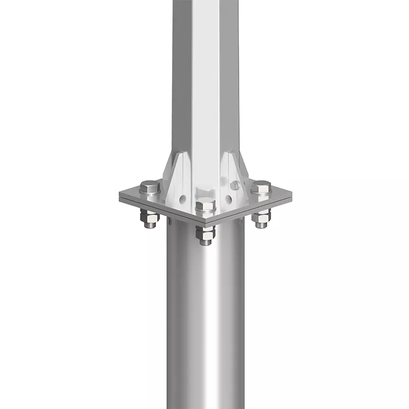 Молниеотвод МОГК-4