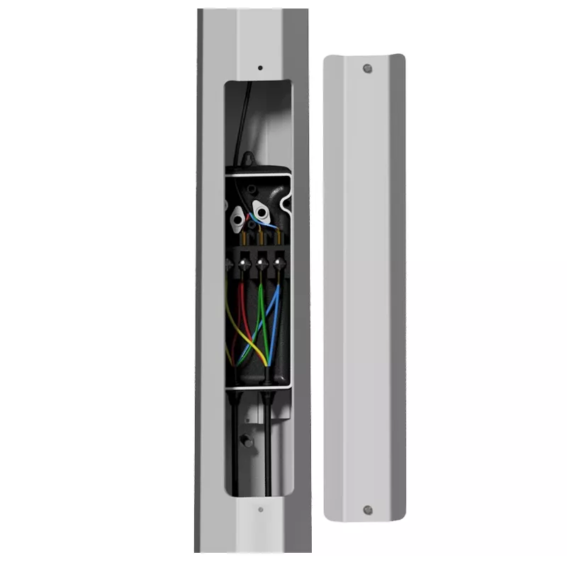 Опора ТАНС.13.126.000 (ТФГ-3000-9,0-02-ц)