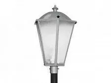 Светильник ЖТУ08 напольный, венчающий натриевый