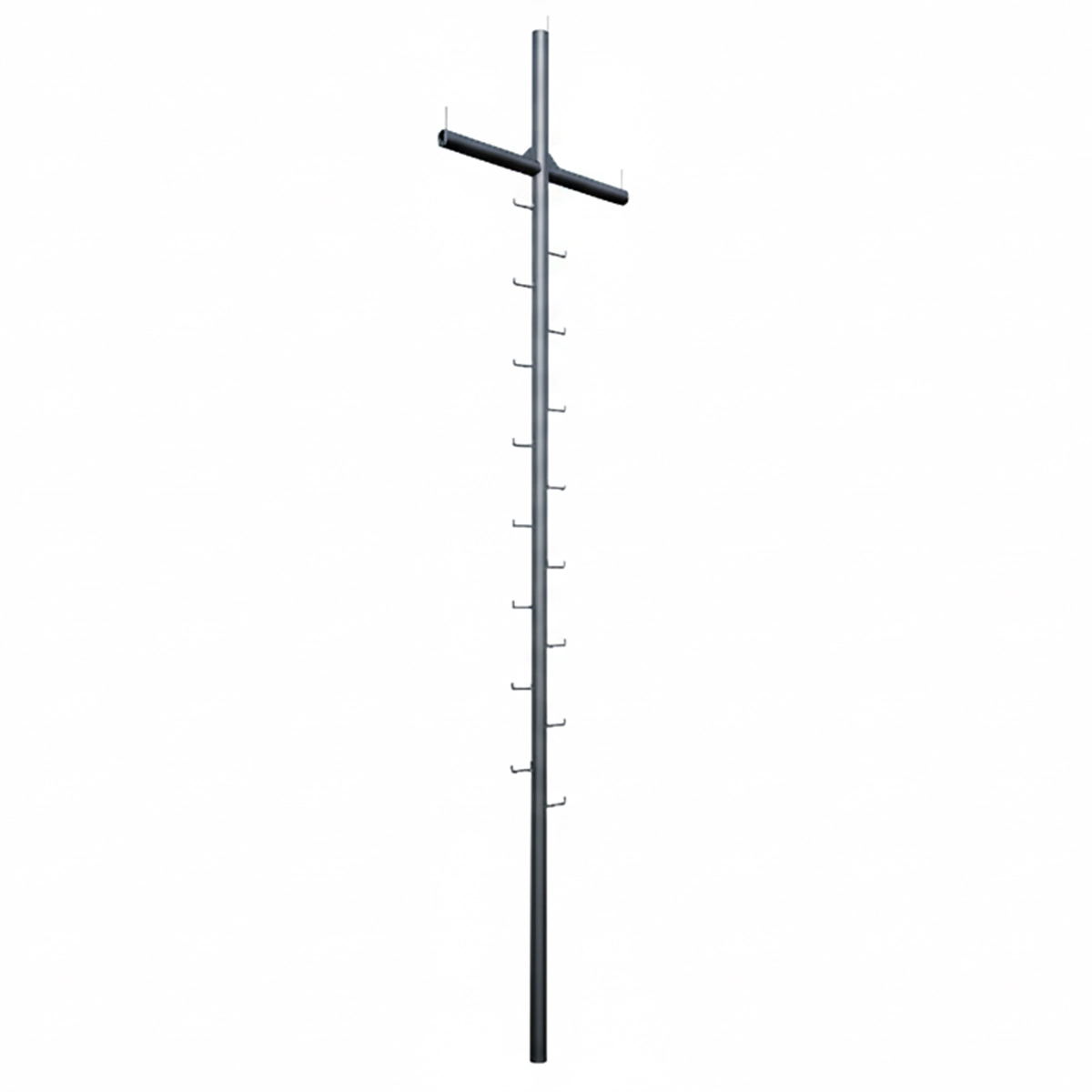 Промежуточная опора Пт10-2