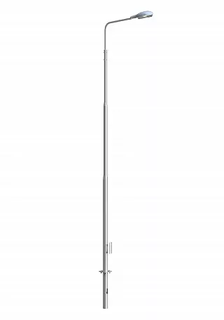 Опора ОКС-1,8-11,0