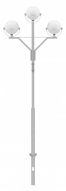 Декоративная опора Бол-3-5,6