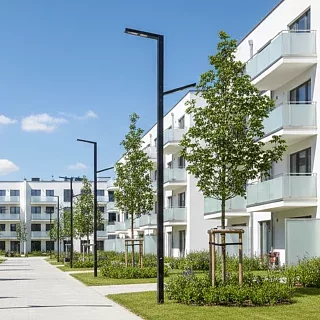 Осветительная система Тверь 7-2-15 РВ