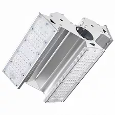 Консольный светодиодный светильник Diora Kengo3 140