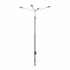 Опора ТАНС.11.058.000 (СП-300-9,0/11,0-01-ц)